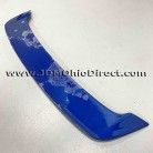 JDM CL7 Accord Euro R Mugen Aero Air Rear Spoiler